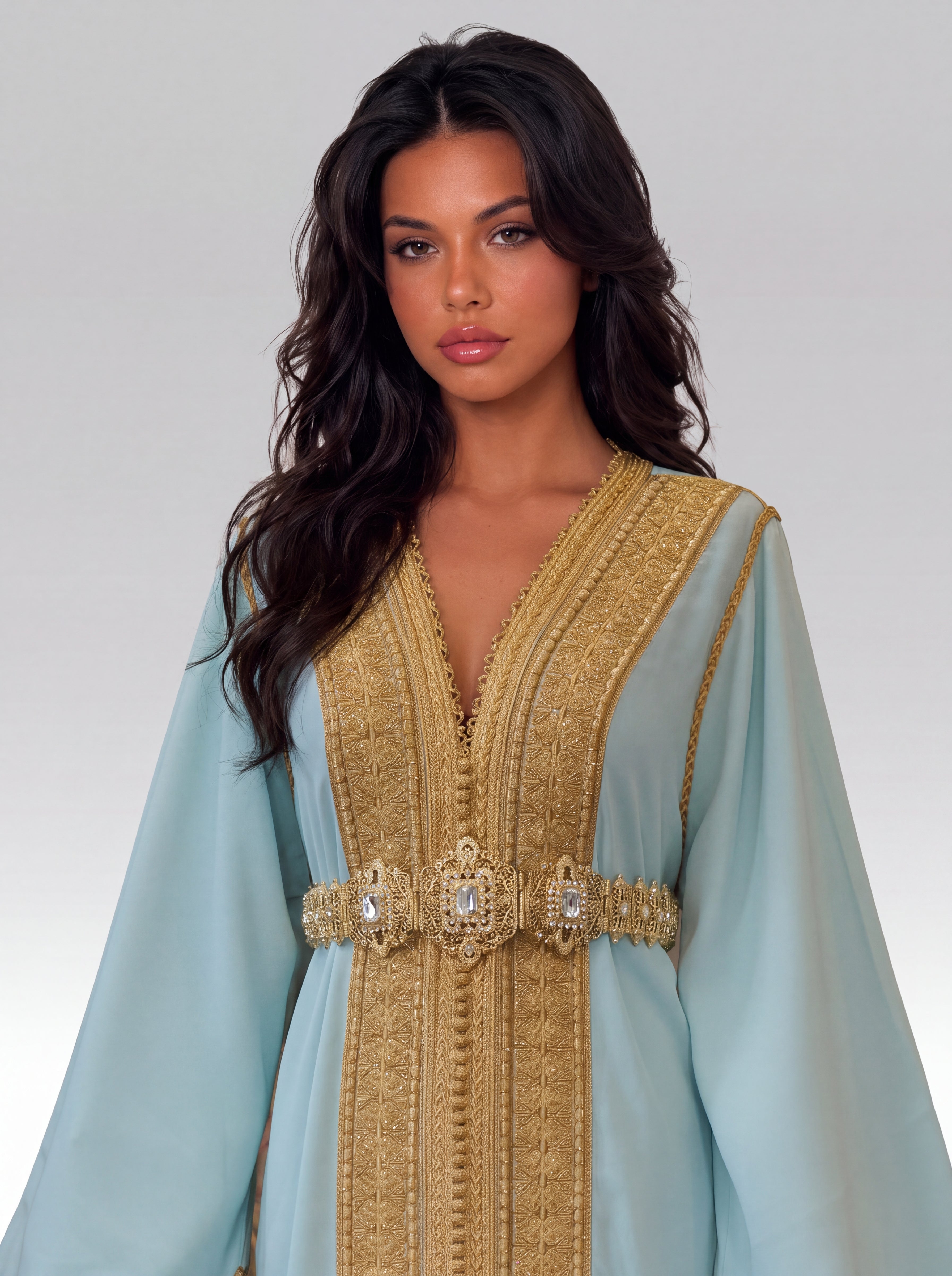 Caftans marocains | Caftan Paris