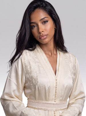 Blanc cassé