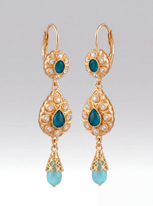 Turquoise